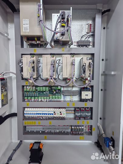 Токарный обрабатывающий центр с чпу Millinger AY40