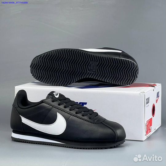 Кроссовки Nike Cortez (Арт.69553)