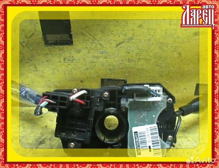 Шлейф-лента air bag Mazda Mpv