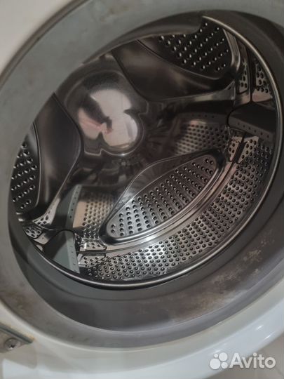 Стиральная машина samsung
