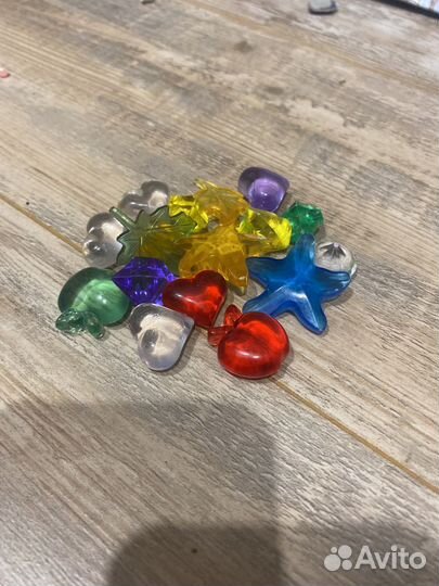 Кристалики