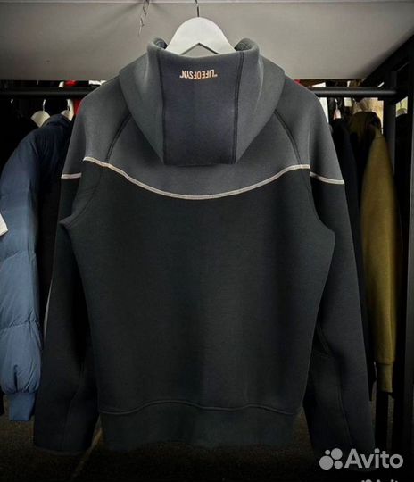 Спортивный костюм nike tech fleece syna world