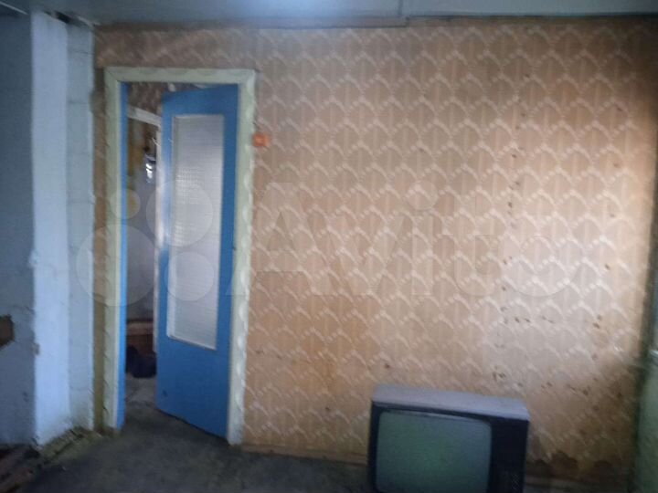 Дом 24 м² на участке 47 сот.