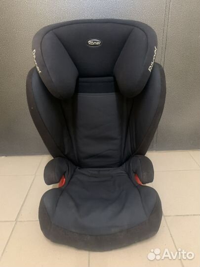 Детское автокресло romer 