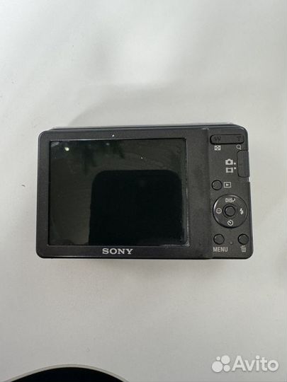 Фотоаппарат sony cyber shot dsx-2100