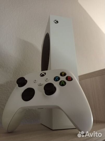 Xbox series s