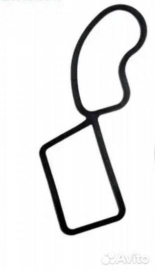 Помпа bmw b46 b48 11517644809 с кронштейном