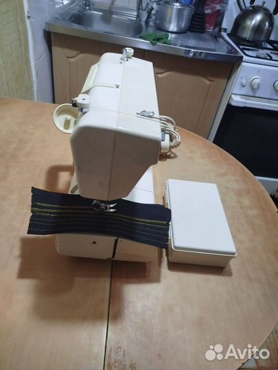 Швейная машина мини jaguar