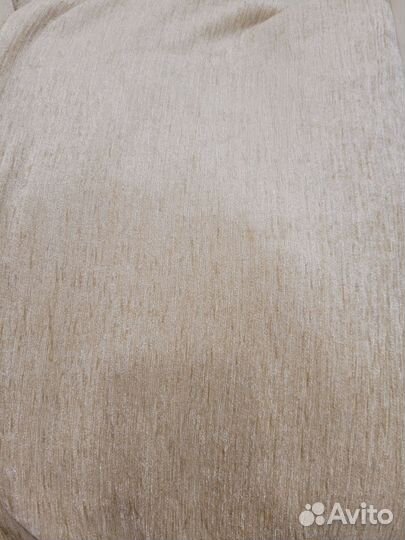 Ткань шторы