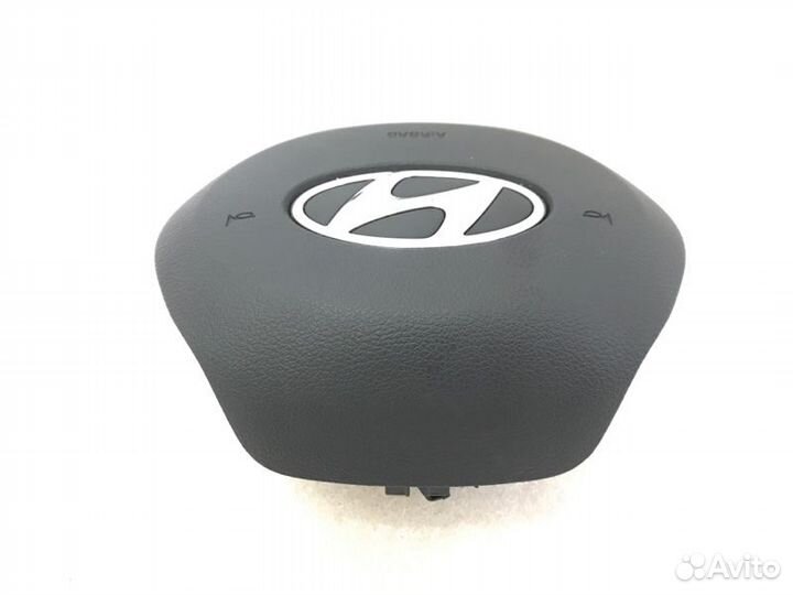 Подушка безопасности водителя Hyundai Palisade LX2