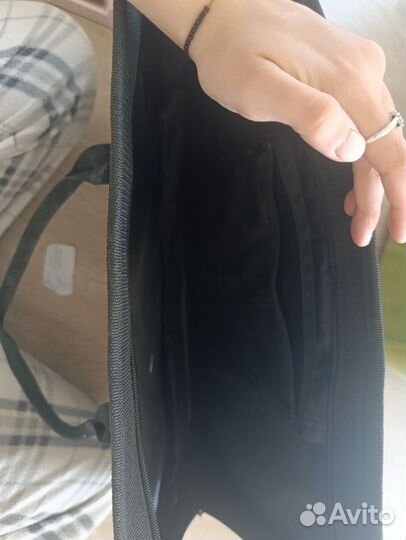 Сумка для художника a3