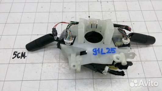 Переключатель поворотов и дворников (стрекоза) maz