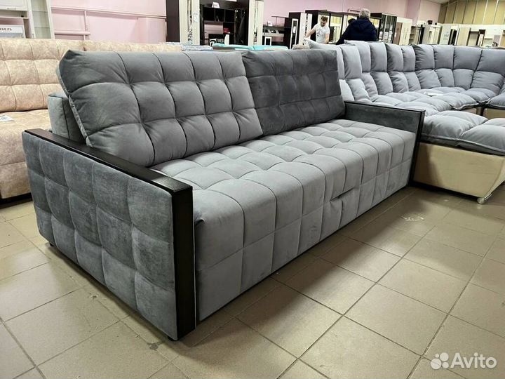 Диван Аргус