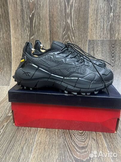 Мужские зимние кроссовки reebok gore tex 41-45