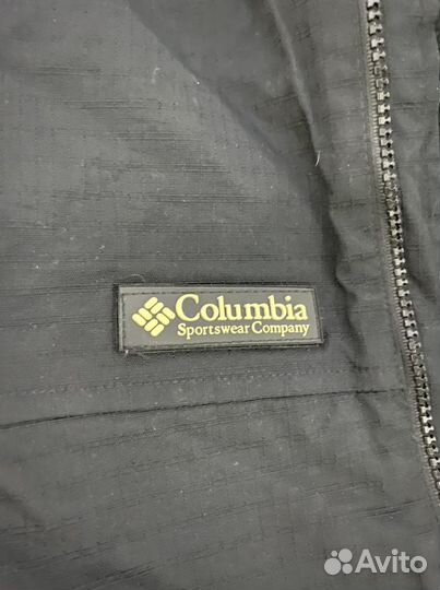 Горнолыжные, зимние штаны Columbia 10-12 лет