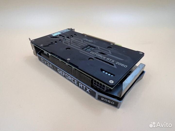 RTX 2060 evga