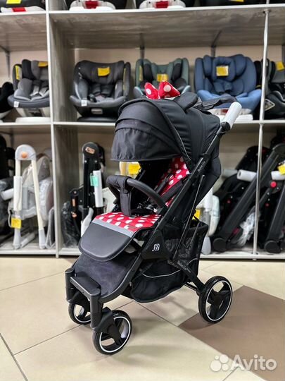 Детские коляски прогулочные