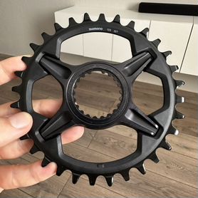 Звезда Shimano XT 32T CRM85 новая