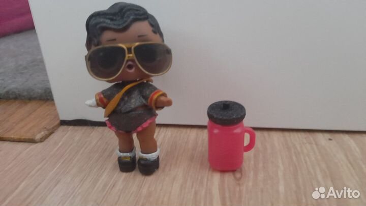 Lol hairgoals 5 series