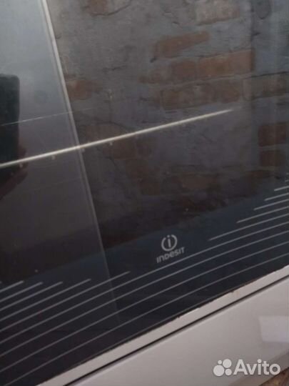 Газовая плита бу