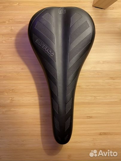 Седло WTB Silverado, 135мм