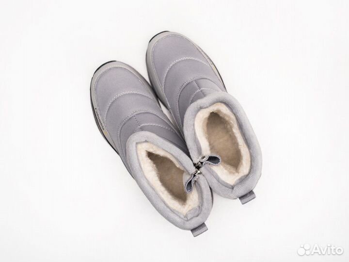 Зимние Сапоги Columbia