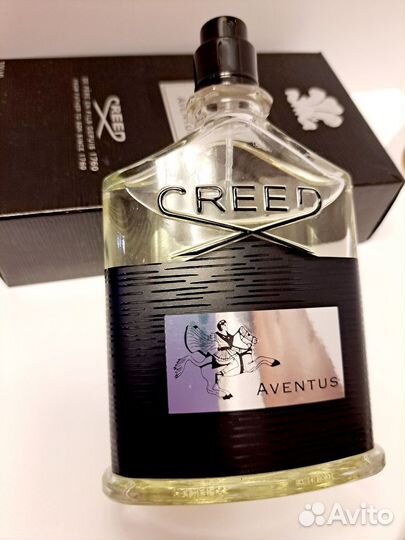 Духи мужские Creed Aventus 100ml