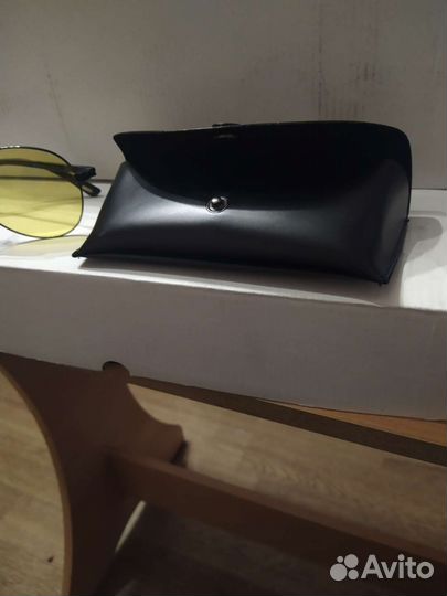 Очки для водителя bertha