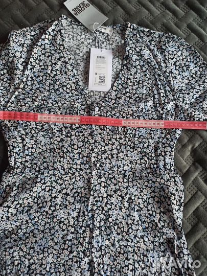 Платье для девочки Gloria Jeans размер М новое