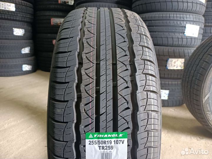 Triangle TR259 255/50 R19 107V