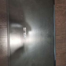 Ноутбук asus