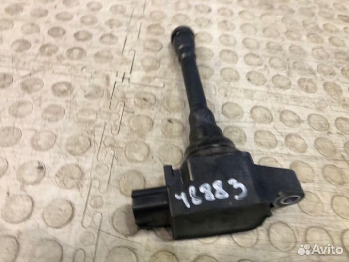 Катушка зажигания Renault Kaptur 1.6 2021