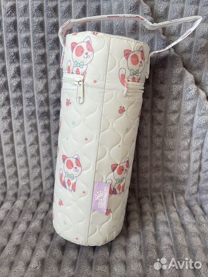 Термос для детских бутылочек