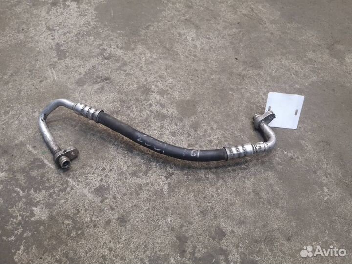 Трубка кондиционера Renault Megane 2 (2002 - 2006)