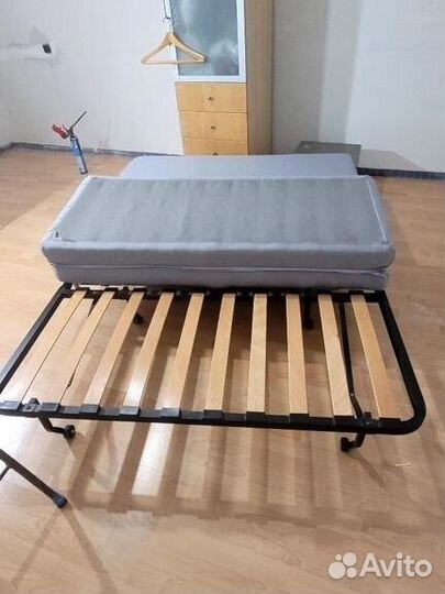 Диван кровать IKEA lycksele