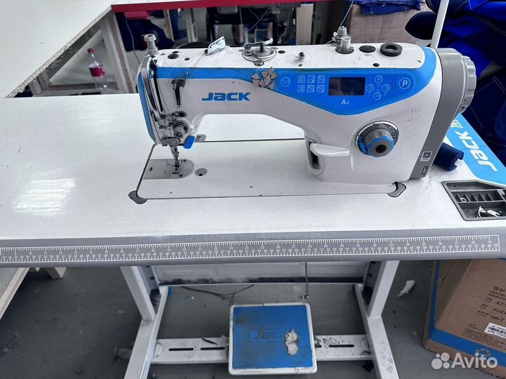 Прямострочка Швейная машина Продаём остатки