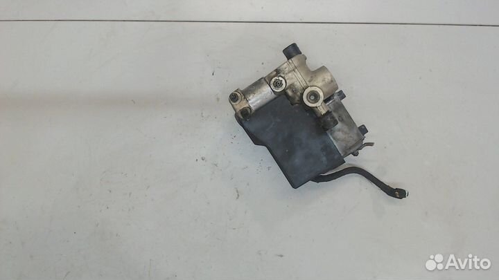 Блок абс, насос Mercedes C W202, 1994