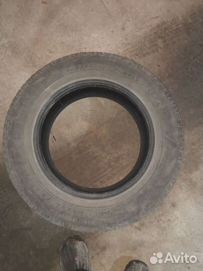 Continental CrossContact LX 215/65 R16