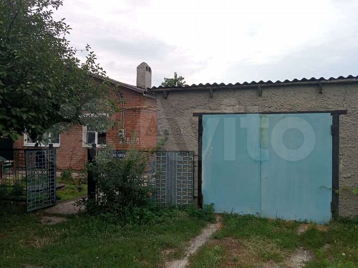 Дом 70 м² на участке 70 сот.