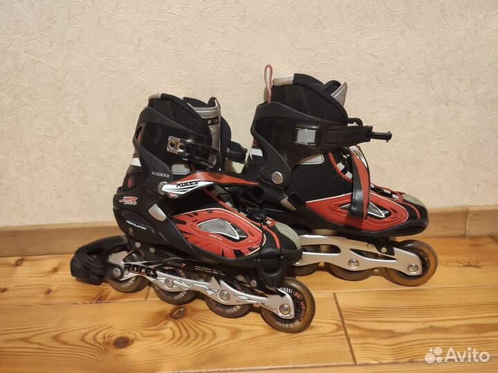 Ролики roces 41р