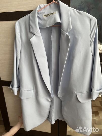 Женские вещи пакетом 44 р