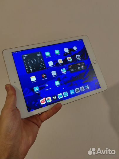 iPad 5 2017