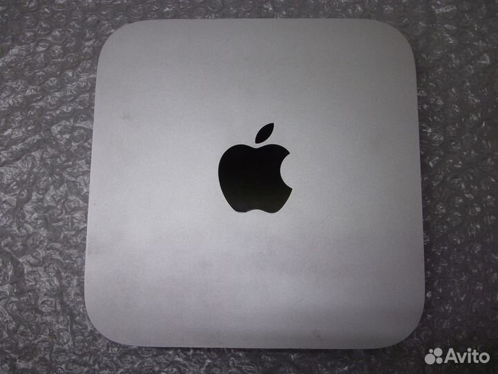 Apple MacMini A1347 2011 2010 по запчастям