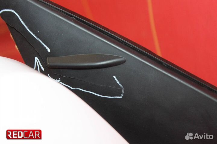 Зеркало прав Sailing Toyota Rav 4 IV (5 конт) (15)