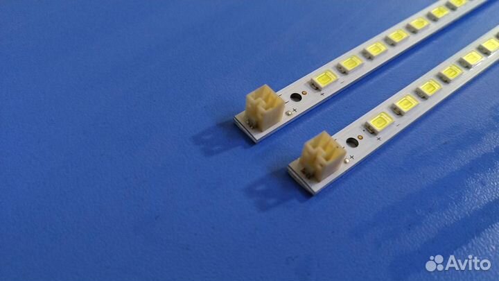 0025 Светодиоды подсветка G1GE-400SM0-R6