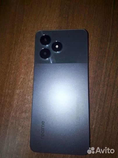 realme Note 50, 4/128 ГБ