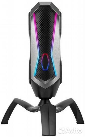 Микрофон Ritmix RDM-177 USB Gaming