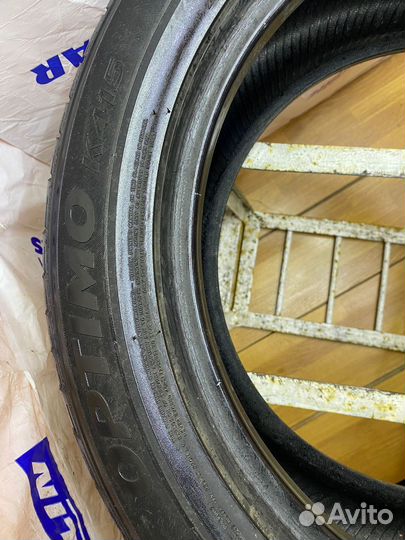 Hankook Optimo K415 245/50 R18 100V