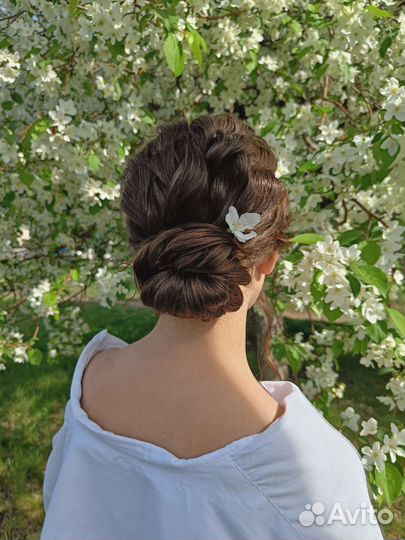 Прически, брейды, косы с канекалоном