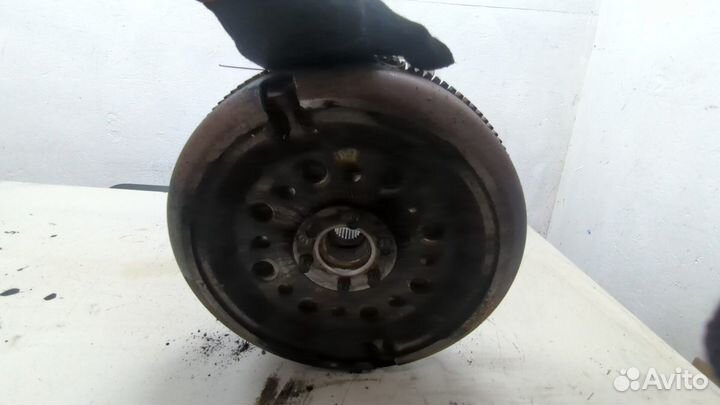 Маховик Chrysler Sebring 2007